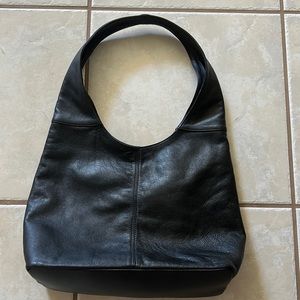 Garnet Hill Hobo bag